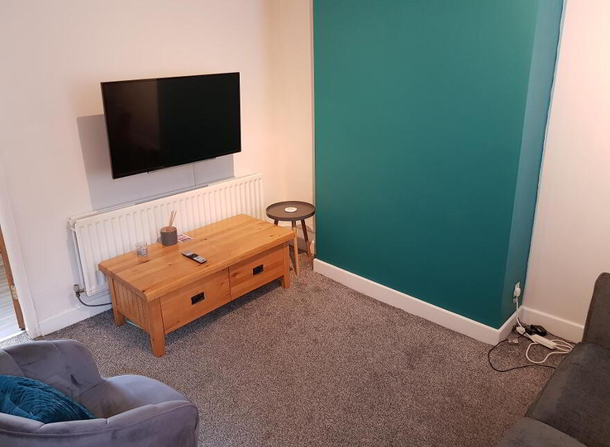 16 Symons Street, Belfast, BT12 6GA
