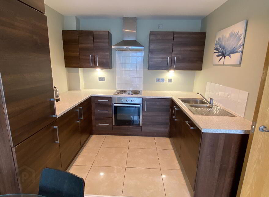 13-03 Obel, 62 Donegall Quay, Belfast, BT1 3NH