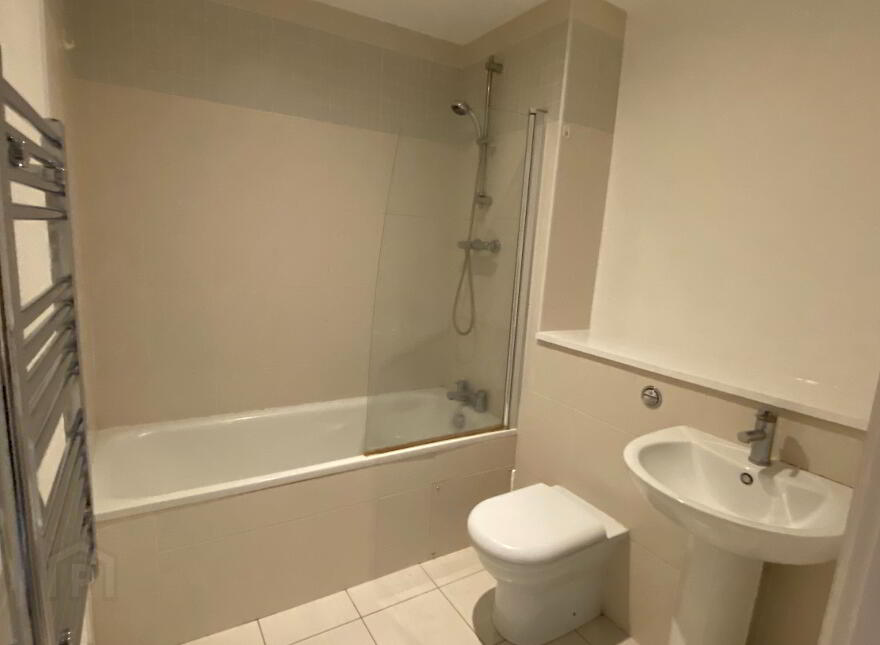 13-03 Obel, 62 Donegall Quay, Belfast, BT1 3NH