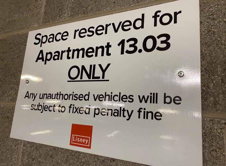 13-03 Obel, 62 Donegall Quay, Belfast, BT1 3NH