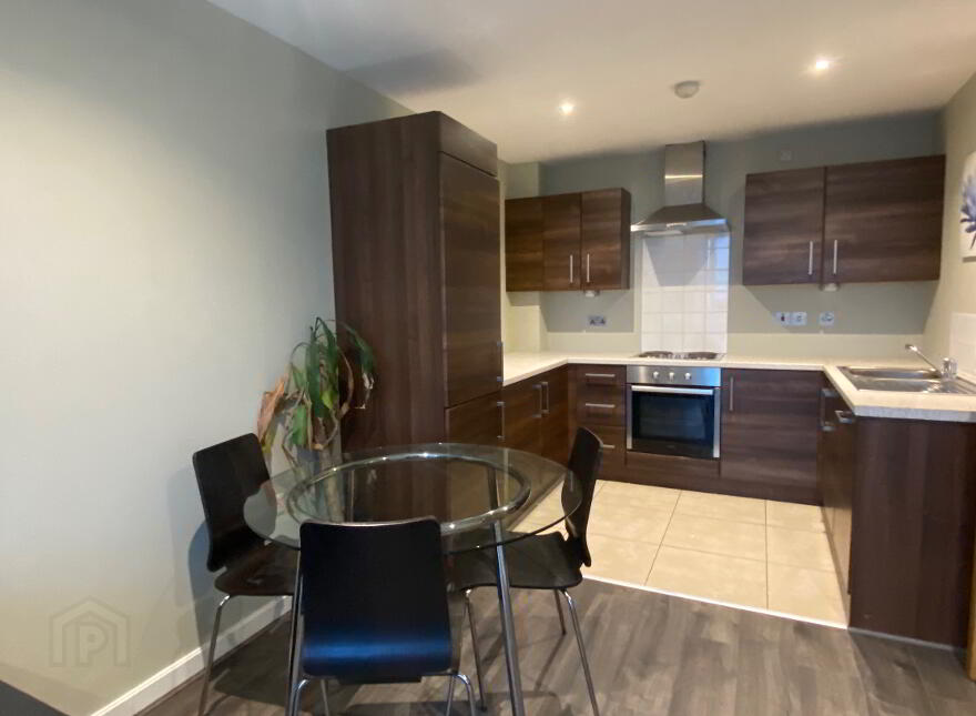 13-03 Obel, 62 Donegall Quay, Belfast, BT1 3NH