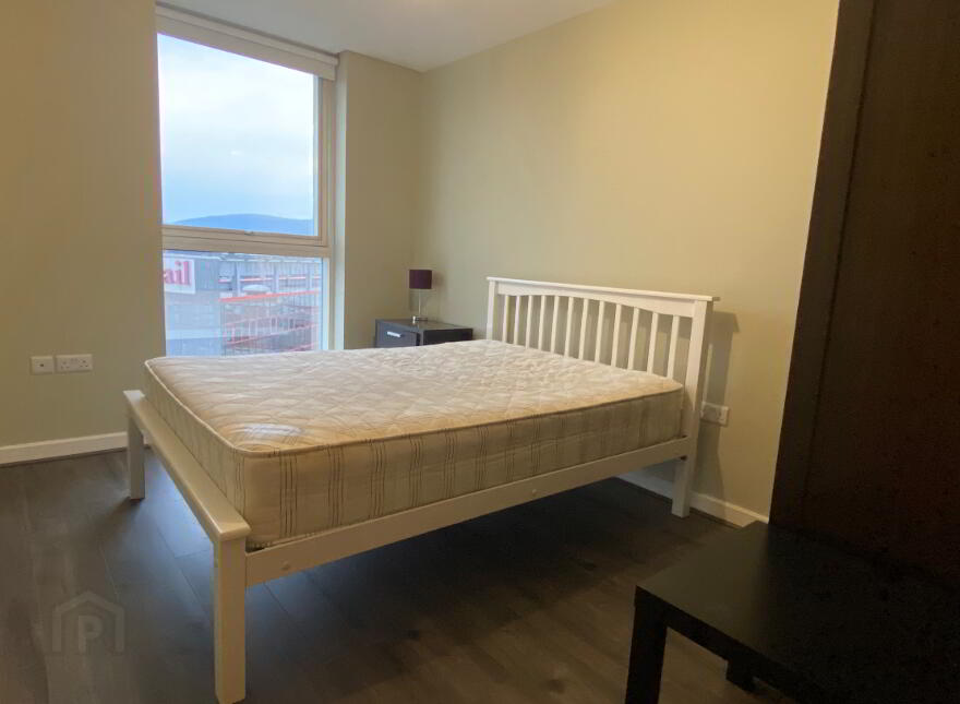 13-03 Obel, 62 Donegall Quay, Belfast, BT1 3NH