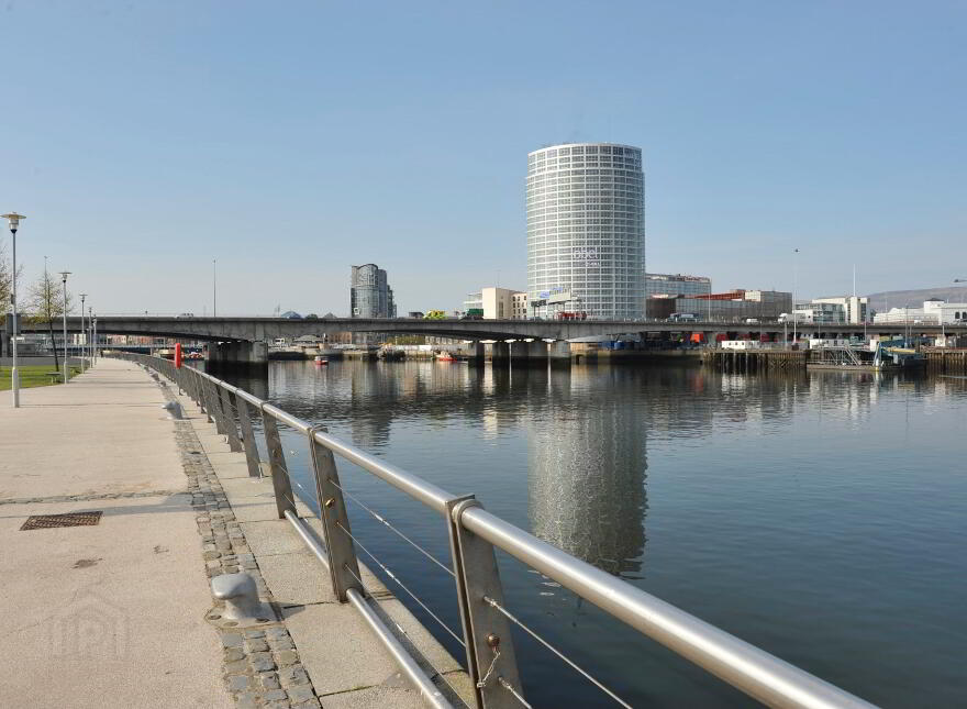 13-03 Obel, 62 Donegall Quay, Belfast, BT1 3NH