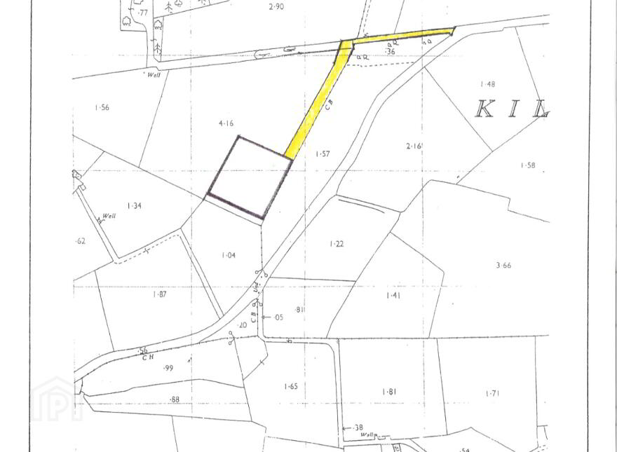 76 Killycappy Road, Drumcahy, Ederney, BT93 1LW