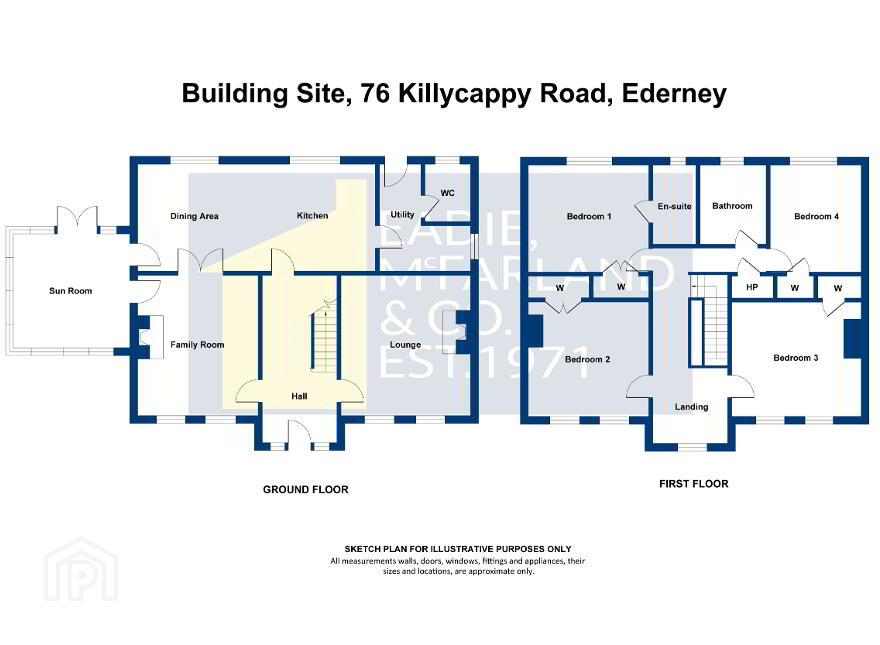 76 Killycappy Road, Drumcahy, Ederney, BT93 1LW