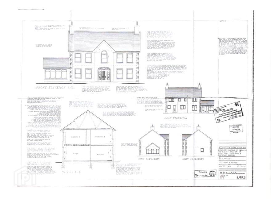 76 Killycappy Road, Drumcahy, Ederney, BT93 1LW