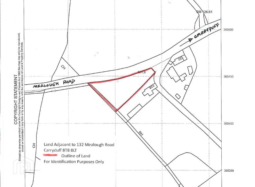 Mealough Road, Carryduff, Belfast, BT8 8LT