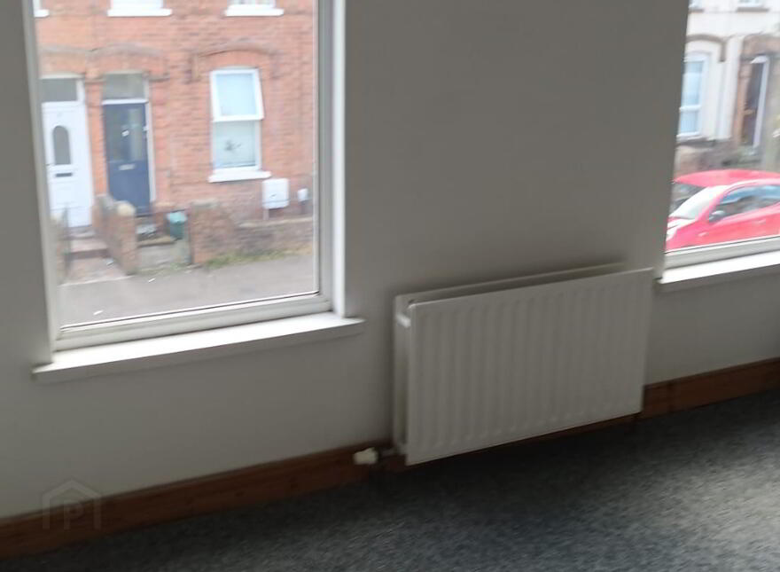 7 Parkmount Street, Belfast, BT15 3DW