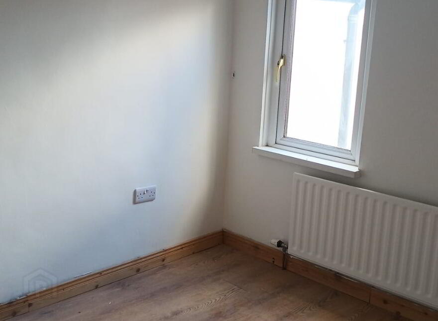 7 Parkmount Street, Belfast, BT15 3DW