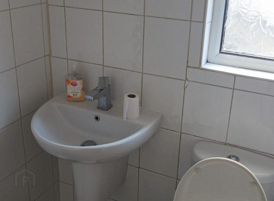 7 Parkmount Street, Belfast, BT15 3DW
