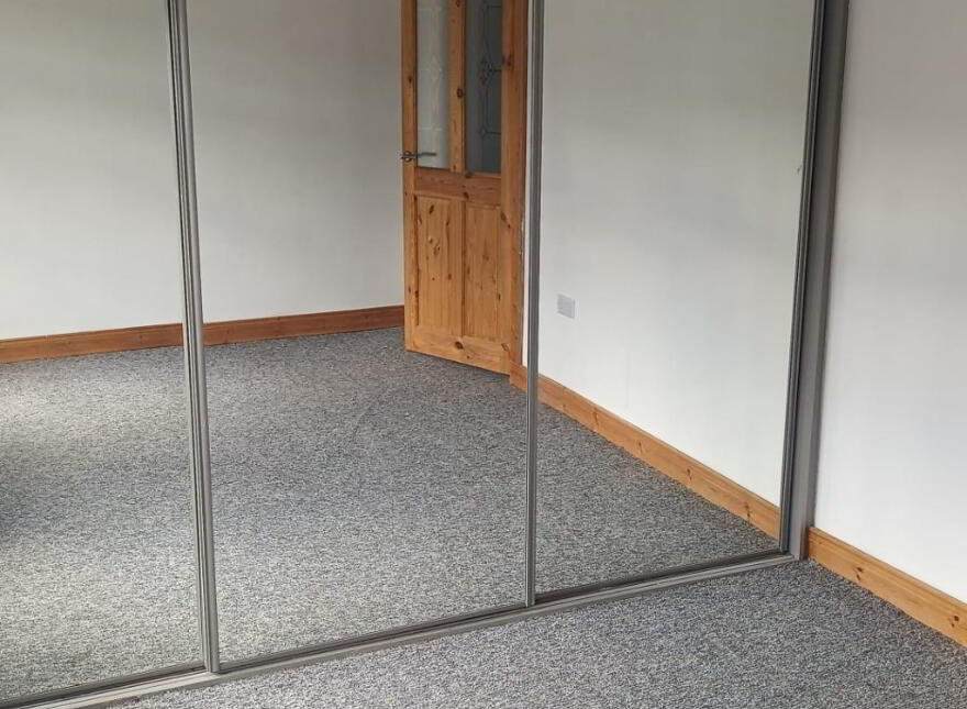 7 Parkmount Street, Belfast, BT15 3DW