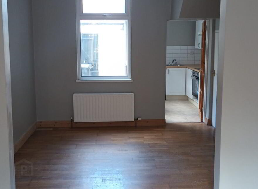 7 Parkmount Street, Belfast, BT15 3DW