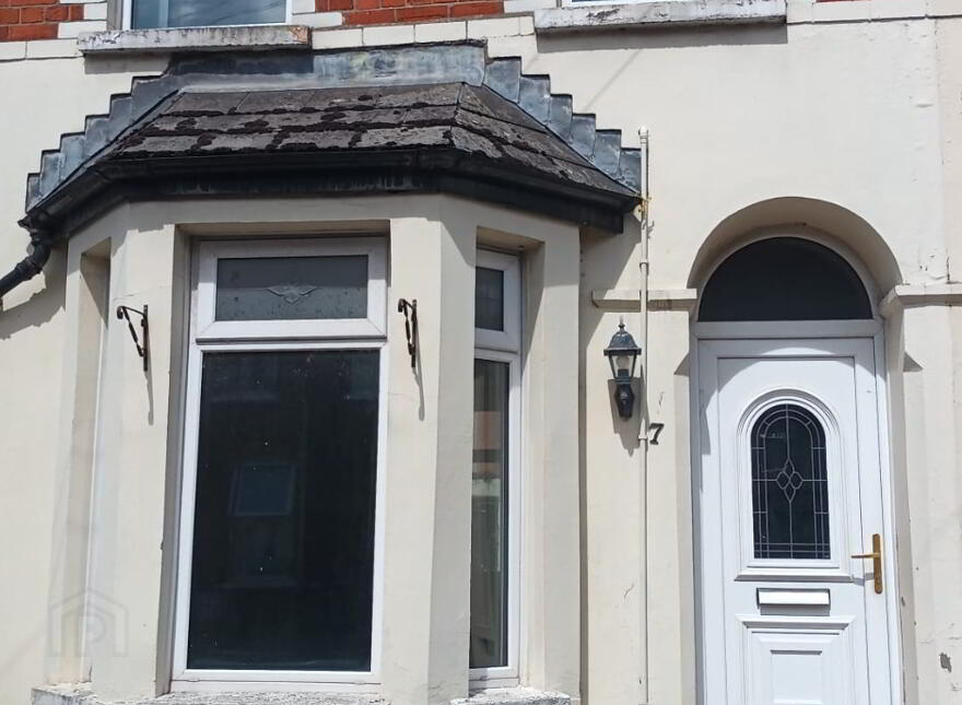 7 Parkmount Street, Belfast, BT15 3DW