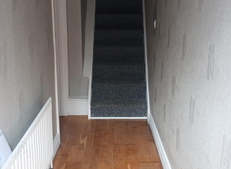 7 Parkmount Street, Belfast, BT15 3DW