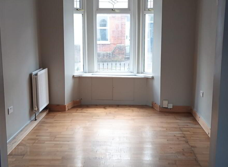 7 Parkmount Street, Belfast, BT15 3DW