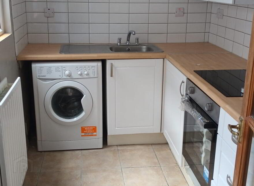 7 Parkmount Street, Belfast, BT15 3DW