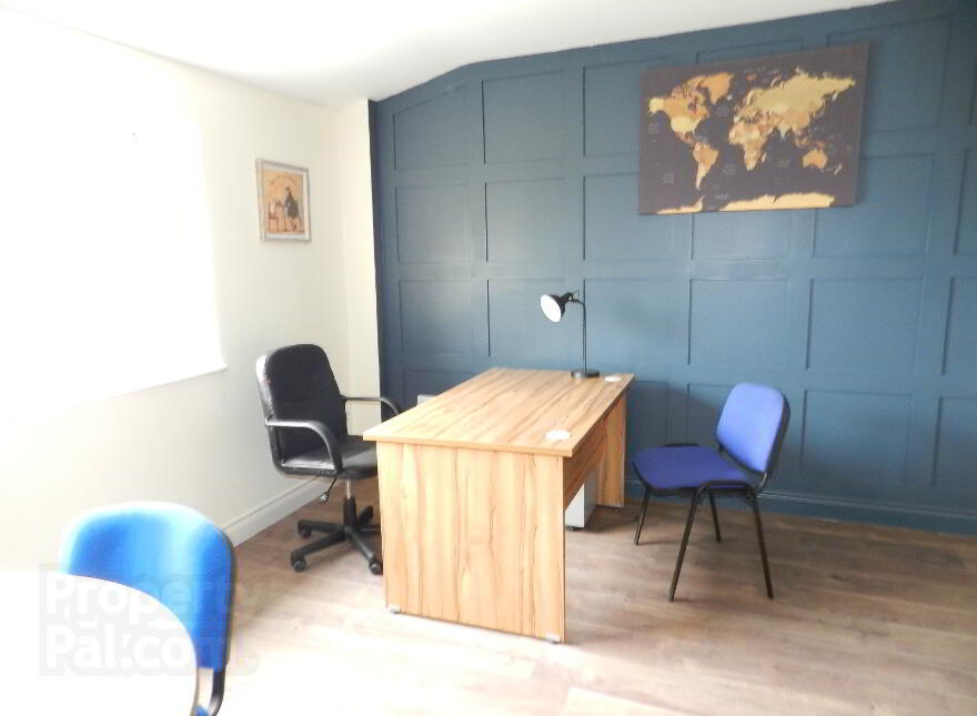 Elaghbeg Serviced Office Suites, ELAGHBEG BUSINESS PARK, Bridgend, F93TK49 photo