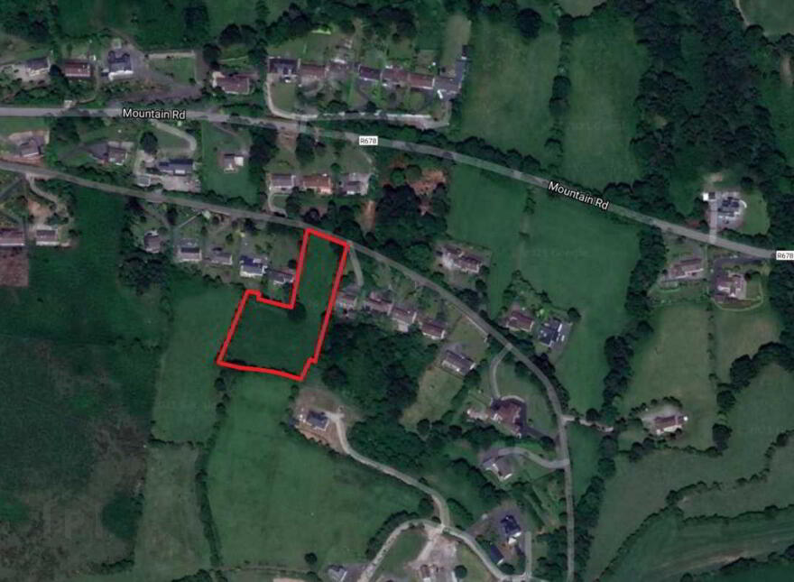 Site At, Poulnagunogue, Clonmel