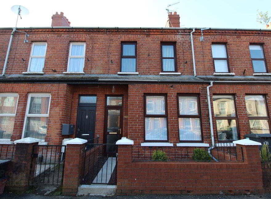 173 Madrid Street, Belfast, BT5 4ED photo