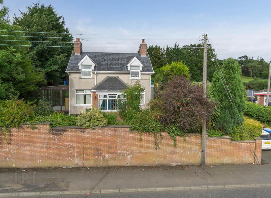 Site @, 154 Belsize Road, Lisburn, BT27 4DR
