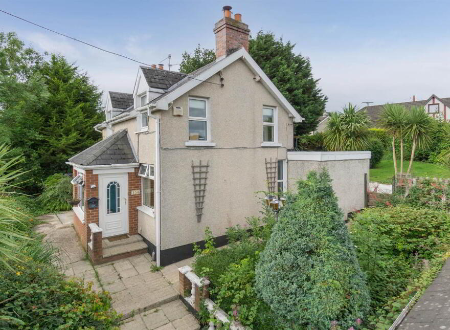 Site @, 154 Belsize Road, Lisburn, BT27 4DR