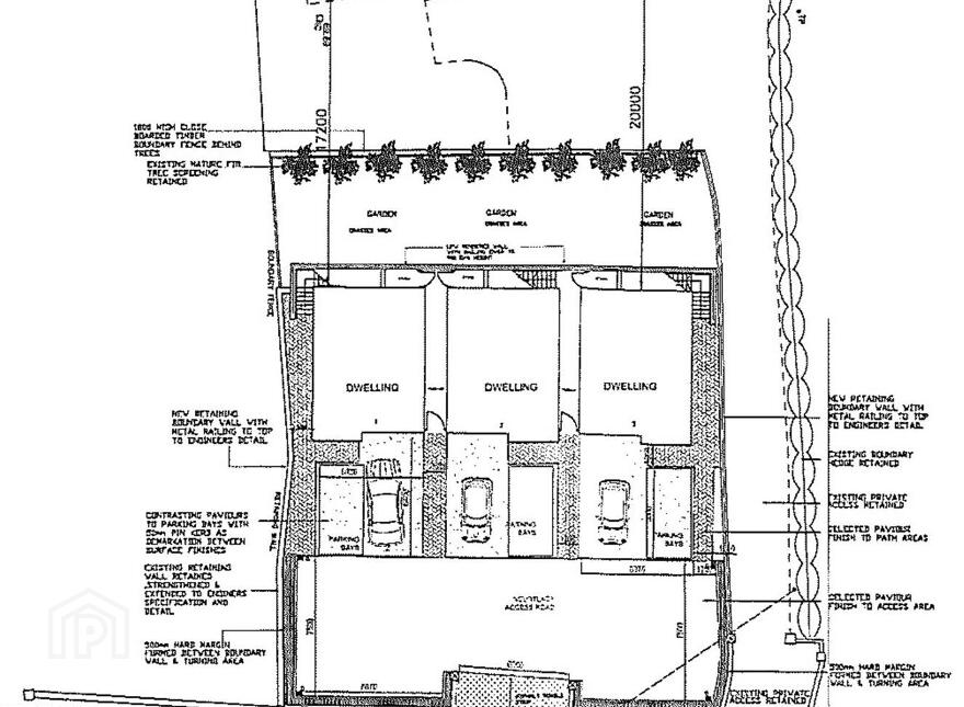 Site @, 154 Belsize Road, Lisburn, BT27 4DR