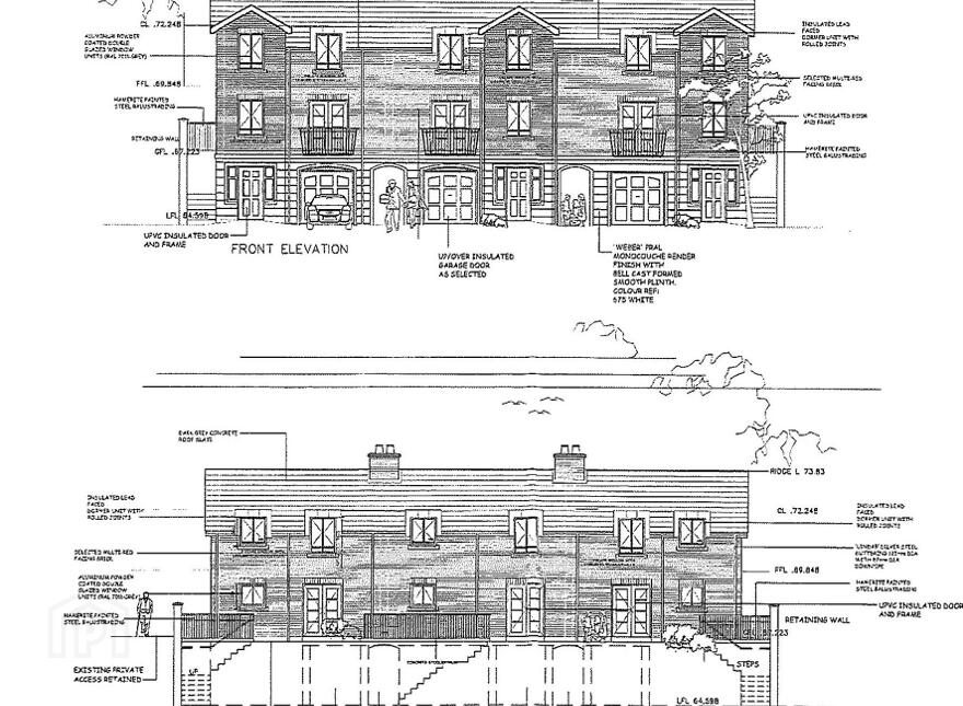 Site @, 154 Belsize Road, Lisburn, BT27 4DR
