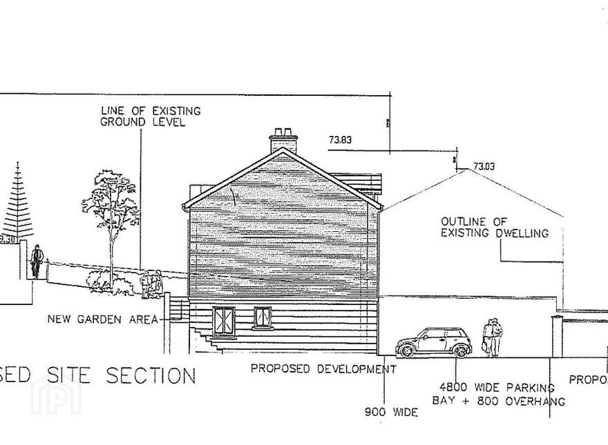 Site @, 154 Belsize Road, Lisburn, BT27 4DR
