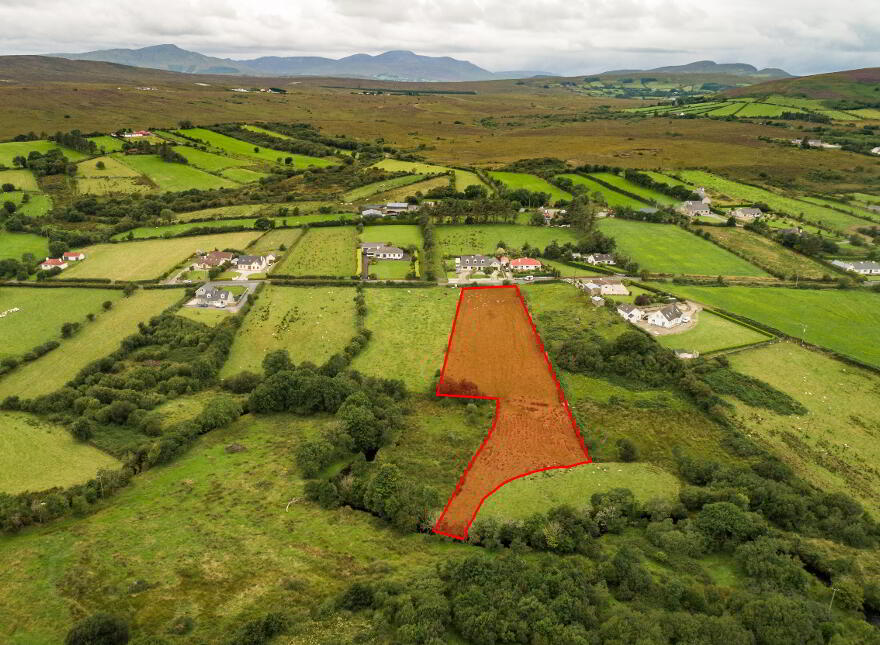 Inishoneil, Cardonagh, F93F8D9