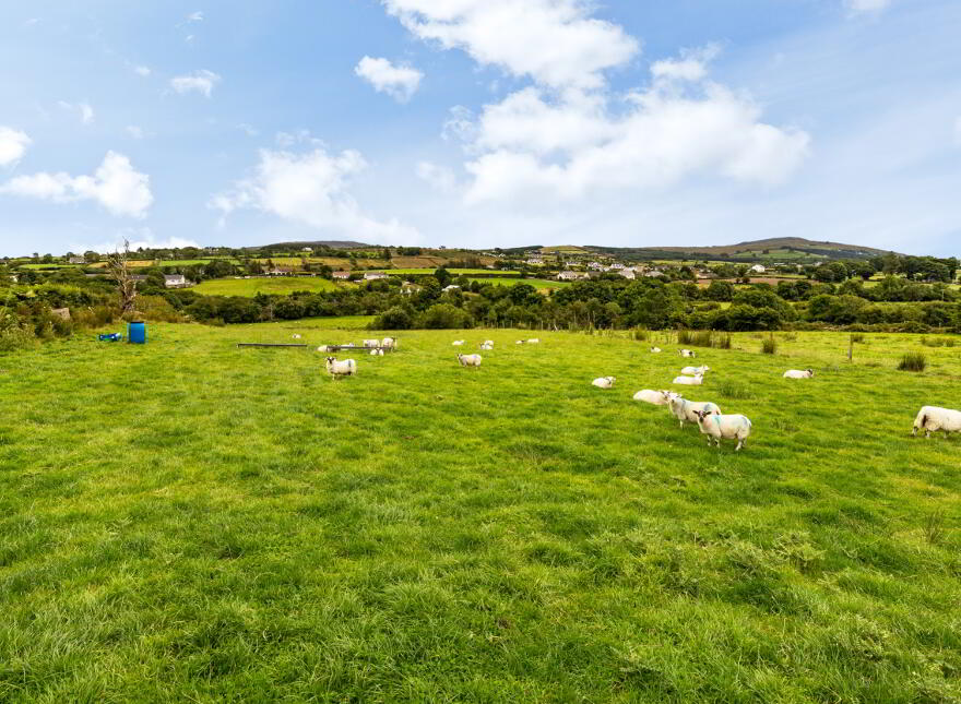 Inishoneil, Cardonagh, F93F8D9