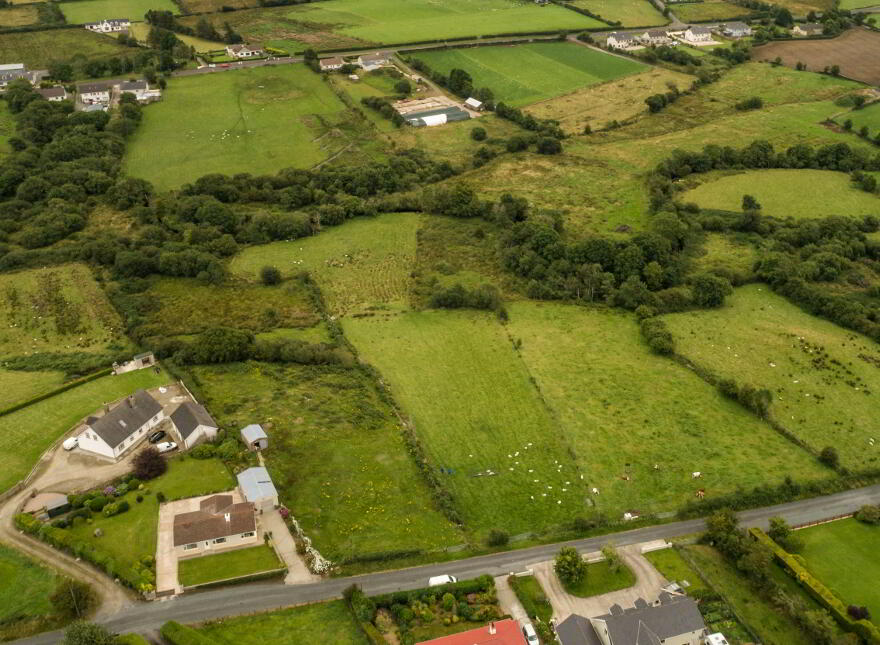 Inishoneil, Cardonagh, F93F8D9