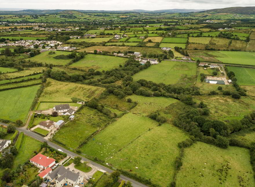 Inishoneil, Cardonagh, F93F8D9