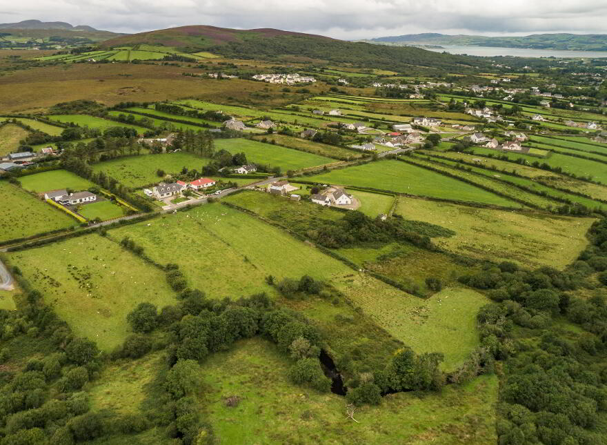 Inishoneil, Cardonagh, F93F8D9