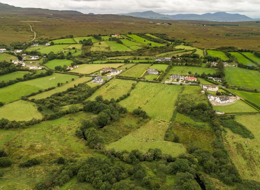 Inishoneil, Cardonagh, F93F8D9