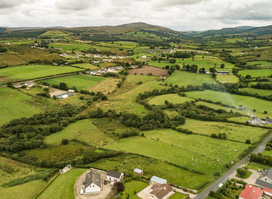 Inishoneil, Cardonagh, F93F8D9