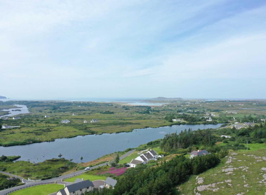 Meenbanad, Burtonport