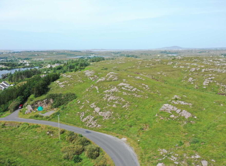 Meenbanad, Burtonport