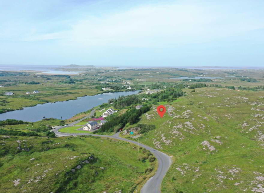 Meenbanad, Burtonport