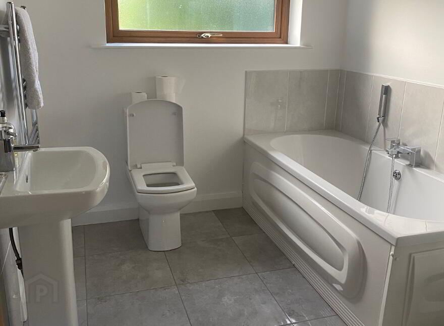 The Beechgrove, Derry~londonderry, BT47 6NY