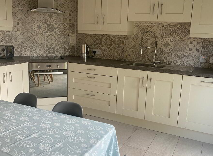 The Beechgrove, Derry~londonderry, BT47 6NY