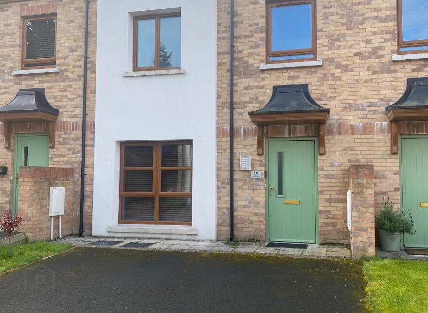 The Beechgrove, Derry~londonderry, BT47 6NY
