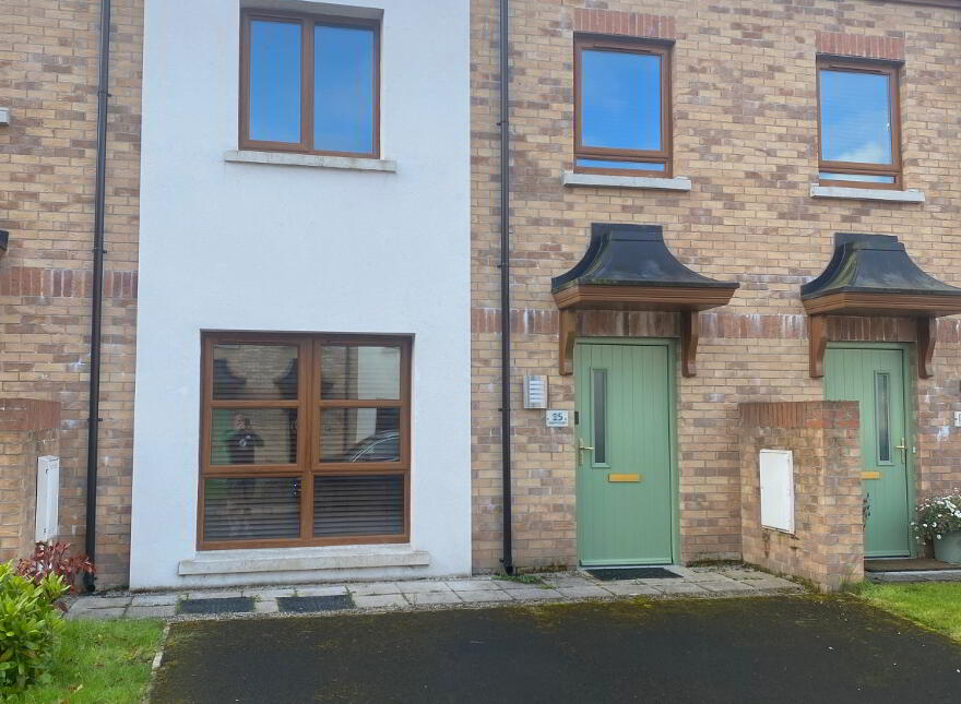 The Beechgrove, Derry~londonderry, BT47 6NY