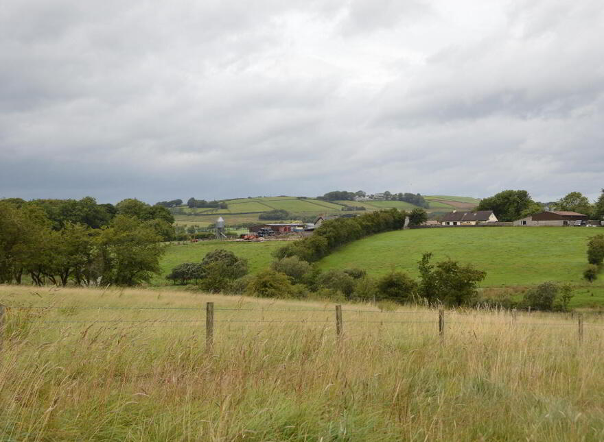Whappstown Road, Kells, Ballymena, BT42 3DB