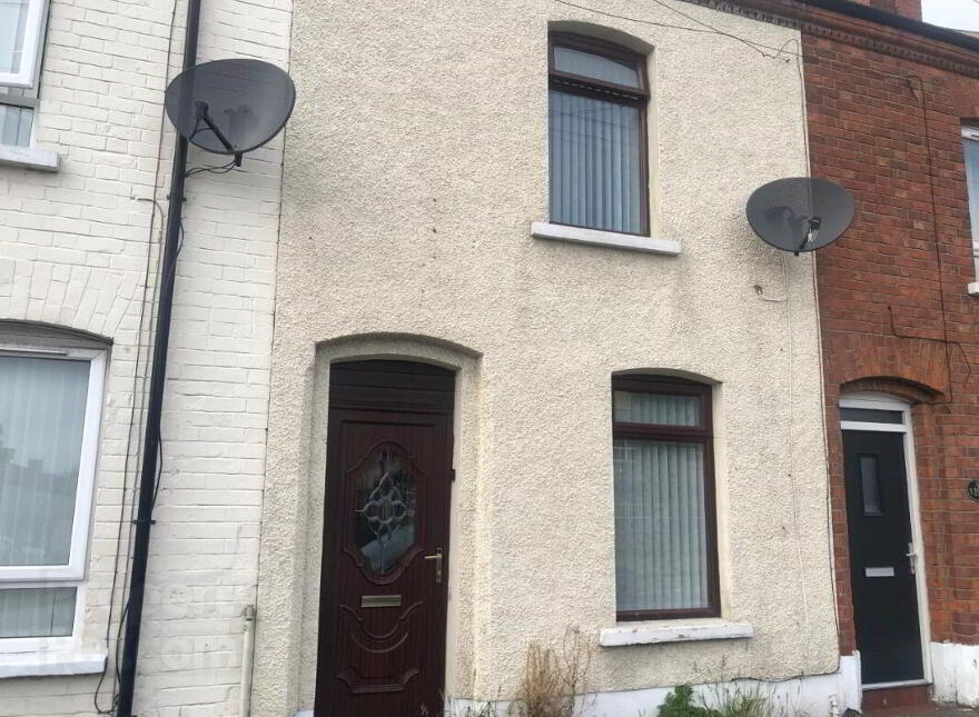 193 Cambrai Street, Belfast, BT13 3JH photo