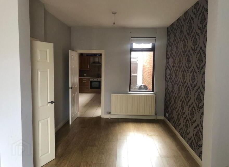193 Cambrai Street, Belfast, BT13 3JH
