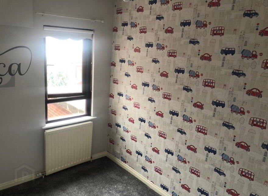 193 Cambrai Street, Belfast, BT13 3JH