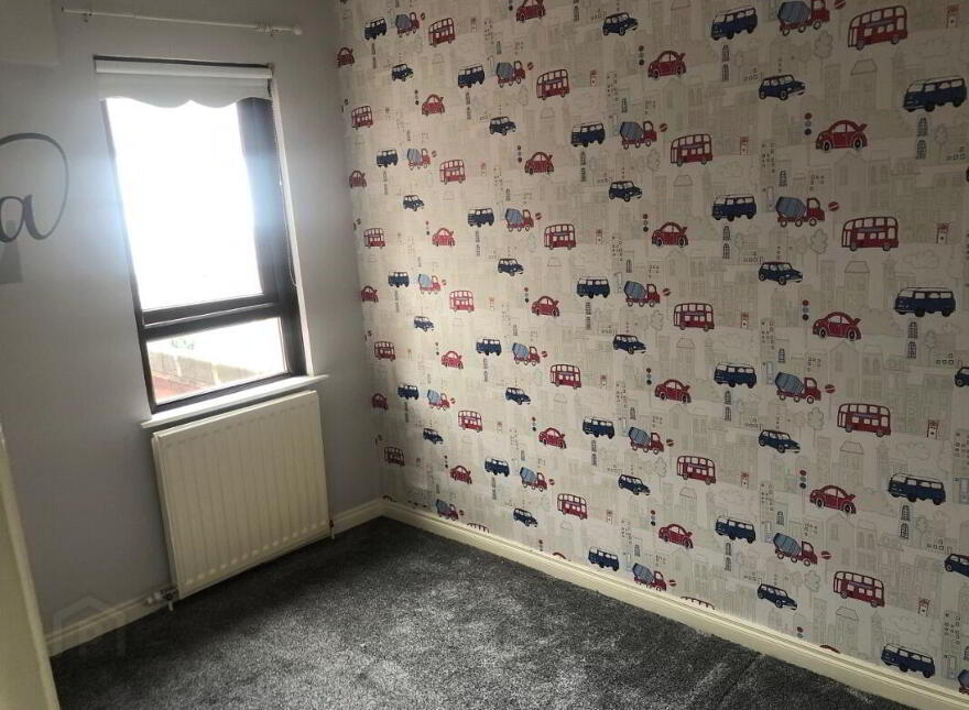 193 Cambrai Street, Belfast, BT13 3JH