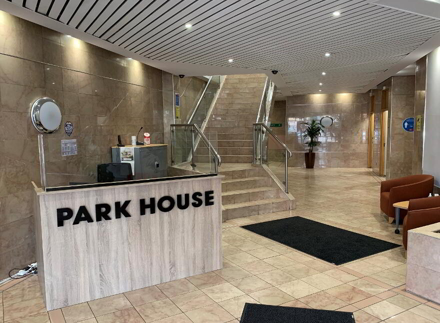 Park House, 87-91 Great Victoria Street, Belfast, BT2 7AG