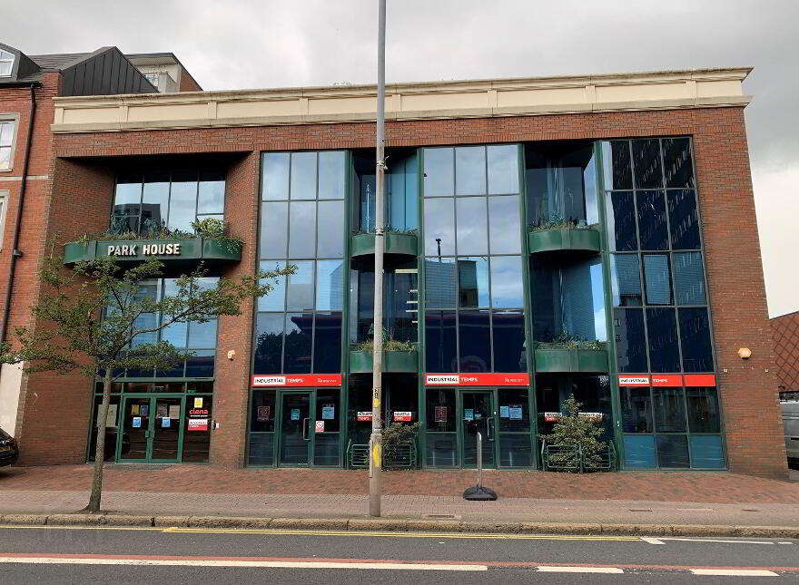 Park House, 87-91 Great Victoria Street, Belfast, BT2 7AG