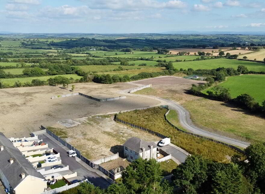 Development Land, Lismire Village